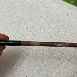 Aqua-RESIST Color, pencil eyeliner